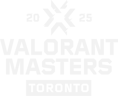 VALORANT MASTERS TORONTO